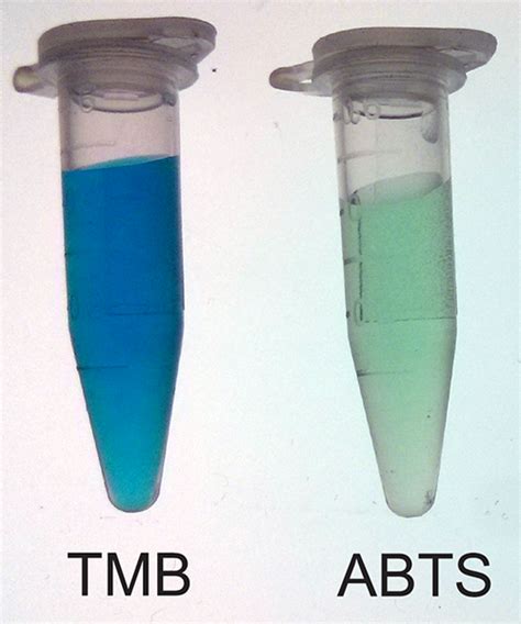 abts substrate